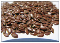O óleo de Flaxseed orgânico alfa do ácido Linolenic, óleo de Flaxseed suplementa 45 - 60%