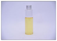 Luz - ácidos gordos poliinsaturados amarelos do óleo de semente do cártamo que aumenta a taxa metabólica